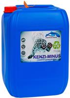 Жидкий pH минус для бассейна Kenaz Кензи-минус 30 л (36 кг)