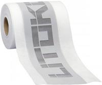 Гидроизоляционная лента Litokol Litoband RP10, цвет серый, рулон 10 м.п в картонной коробке