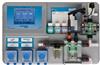 Автоматическая станция OSF WaterFriend exclusiv MRD-3, Chlor, pH, Rx