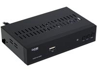 DVB-T2 Ресивер Сигнал сигнал эфир hd-600ru