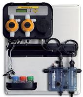 Автоматическая станция Aqua A-Pool System pH-Cl 5 л/ч