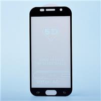 Защитное стекло Full Screen Activ Clean Line 3D для смартфона Samsung SM-A520 Galaxy A5 2017 (black) 101422