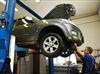 Замена, снятие и установка рабочего цилиндра сцепления легкового автомобиля отечественного производства ВАЗ, Lada (Лада)