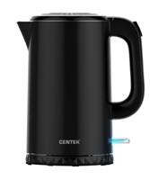 Чайник электрический Centek ct-0020 черный