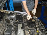 Замена насоса топливного (бензонасоса) инжекторного, наружный легкового автомобиля отечественного производства ВАЗ, Lada (Лада)