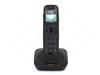 Радиотелефон Texet tx-d7505a черный