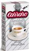 Молотый кофе Carraro arabica 100% молотый 250гр