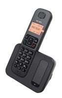 Радиотелефон Texet tx-d6605a черный