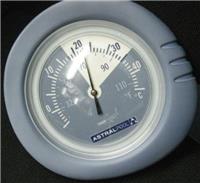 Термометр Astralpool круглый плавающий, D=18 см