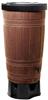 Бочка дождевая Prosperplast Woodcan 265 л, коричневый, (водосборник)