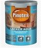 Лак на водной основе для мебели и стен Pinotex Lacker Aqua 10 матовый 2.7л, Россия, код 0410302109, штрихкод 460702656495, артикул 5254106