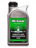 Hi Gear Жидкость для гидроусилителя руля 946 мл, РОССИЯ, код 07810130020, штрихкод 000960397042, артикул HG7042R для автомобиля