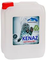 Средство для очистки от минеральных отложений Kenaz Антиналет, канистра 5л
