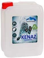 Средство для очистки от минеральных отложений Kenaz концентрат, канистра 5 л