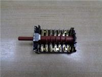 Переключатель мощности для плиты электрической Gottak 5 поз. 7LA 263900055 (850511K) (16 А) шток 23 мм, полумесяц  