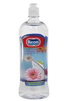 Аксессуары Для Утюгов Reon reon 07-016 вода парфюмированная для утюга (1 л)