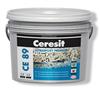 Затирка для швов Ceresit CE 89 Ultraepoxy Premium 809 Concrete Grey, 2,5 кг