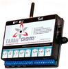 Система контроля ГАЛАН-GSM (Н) для котла
