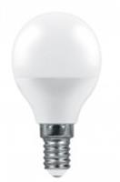 Лампа 9W Led Feron E14 2700K G45 Osram LED, Китай, код 0510305125, штрихкод 462715318841, артикул 38077