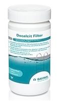 Средство для очистки фильтра Bayrol Декальцит Фильтр (Decalcit Filter), порошок, 1 кг