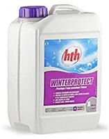 Средство для зимней консервации бассейна hth Winterprotect (Винтерпротект) 5 л