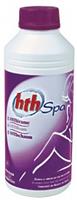 Препарат hth для SPA-бассейнов Очиститель фильтра 1 л ( для SPA )