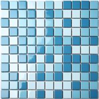 Керамическая мозаичная смесь AquaViva YF-TC05