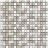 Каменная мозаичная смесь Bonaparte Melange-15
