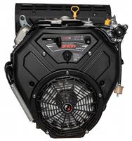 Двигатель Loncin LC2V90FD, D вала 28,575 мм, 20А (цилиндр. в/фильтр)
