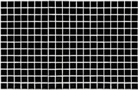 Мозаика стеклянная однотонная Ezarri Lisa 2530-D