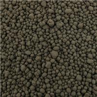 Грунт питательный для аквариума Gloxy Soil, гранулы 2-4 мм, 5кг (5л) (коричневый)