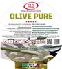 Шланг GLQ Olive Pure д. 1/2, длина 25 м, (8 бар)