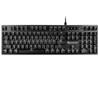 Клавиатура Проводная Игровая A4tech a4tech bloody b760 серый (b760 grey (black switch))