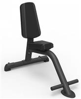 Скамья Spirit Fitness SP-4205 (скамья стул для жима)