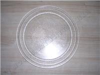 Тарелка для микроволновой (СВЧ) печи d-245 (без привода) 01302566