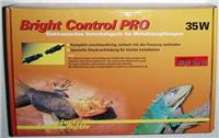 Пусковое устройство Lucky Reptile Bright Control для МГ ламп 35 Вт