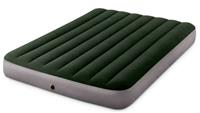 Надувной матрас (кровать) Intex 152x203x25см, Downy Fiber-Tech, арт. 64763