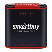 Батарейка (квадрат) Smart Buy 3R12 (1) (12/144) 115844