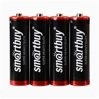 Батарейка AAA Smart Buy R03 (4) (60/600) 115823