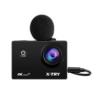 Экшн-камера X-try xtc186 maximal