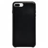 Чехол-накладка I-idea Real leatther case series для Apple iPhone 7 Plus/iPhone 8 Plus (001) (black) 88714