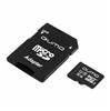 Карта флэш-памяти MicroSD 32 Гб Qumo +SD адаптер (class 10) UHS-1 U3 134297