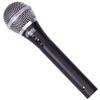 Микрофон Ritmix rdm-155 black