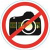 Знак Фотосьемка запрещена 150x150мм Rexant 56-0044, КИТАЙ, код 0583600074, штрихкод , артикул 56-0043