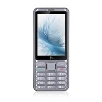 Мобильный Телефон F+ + s350 light grey