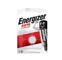 Батарейка Energizer cr2016 1шт.