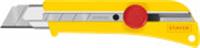 Нож STAYER с винтовым фиксатором SK-25, сегмент. лезвия 25 мм, усиленный корпус 09173_z01, КИТАЙ, код 0670300089, штрихкод 403422902531, артикул 09173_z01