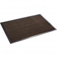 Коврик напольный Floor mat (Profi) 90х150см, ИНДИЯ, код 1020200147, штрихкод , артикул