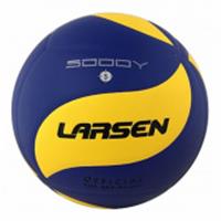 Мяч волейбольный Larsen VB-ECE-5000Y, КИТАЙ, код 7400306094, штрихкод 460716730686, артикул