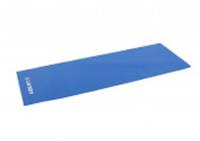 Коврик для фитнеса и йоги Larsen PVC синий р173х61х0,4см, КИТАЙ, код 7401418026, штрихкод 469022215710, артикул PVC